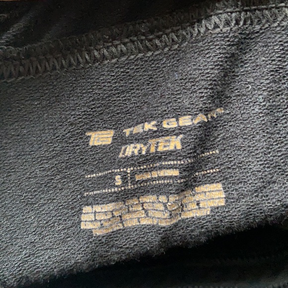 Black sweatpants - Picture 3 of 3